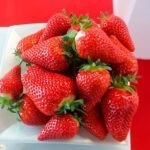 Рассада клубники сорта БРИЛЛА